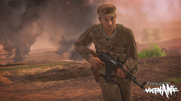 Rising Storm 2: Vietnam - Sgt Joe's Support Bundle (DLC) Steam Key GLOBAL