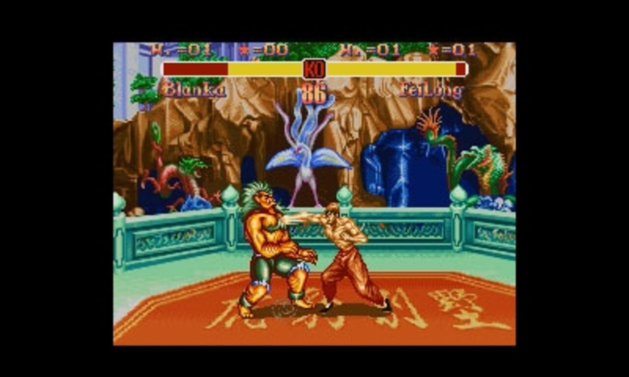 Buy Super Street Fighter II The New Challengers SNES Cheap price ENEBA