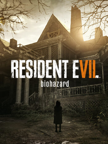 Resident Evil 7 Biohazard : Buy PC Key for Steam