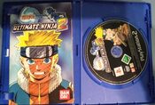 Buy Pack Naruto: Ultimate Ninja + Dragon ball Z: Budokai tenkaichi 2