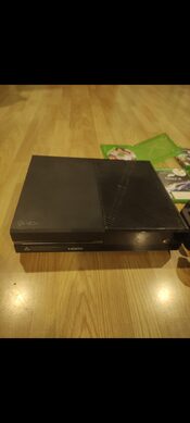 Get Xbox One, Black, 1TB