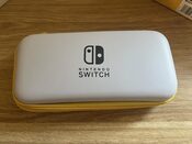 Nintendo Switch Lite, Yellow, 32GB