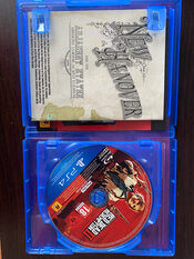 Buy Red Dead Redemption 2 PlayStation 4