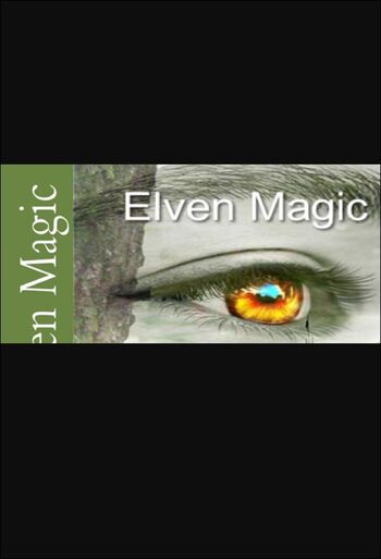 Elven Magic (PC) Steam Key GLOBAL