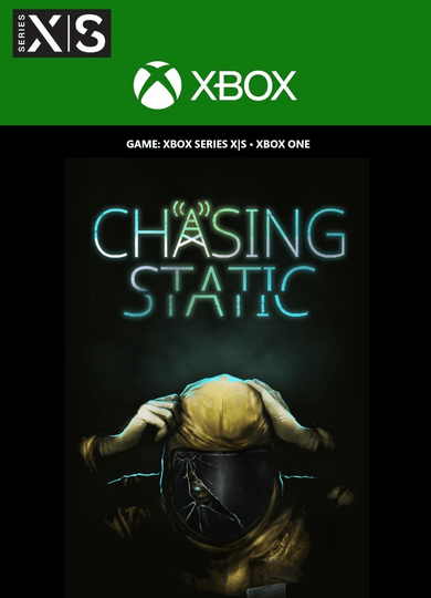 E-shop Chasing Static XBOX LIVE Key ARGENTINA
