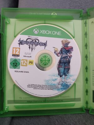 Kingdom Hearts III: ReMind Xbox One