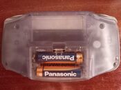 Buy Game Boy Advance (Transparente)