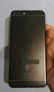 Get Huawei P smart 32GB Black