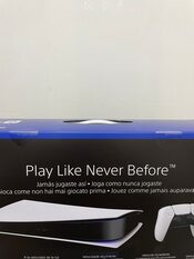 Buy Playstation 5 Digital Edition, Black & White, 825GB