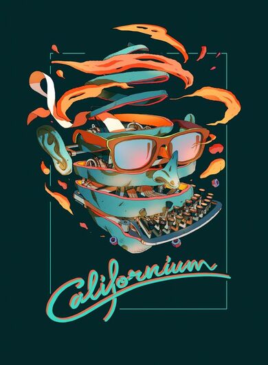 

Californium Steam Key EUROPE