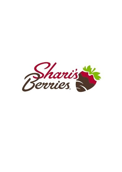 E-shop Shari's Berries Gift Card 5 USD Key UNITED STATES
