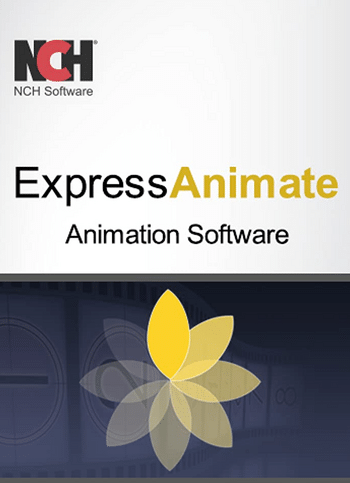 for windows download NCH Express Animate 9.37