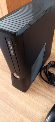 Get Xbox 360 Arcade, Black, 250GB