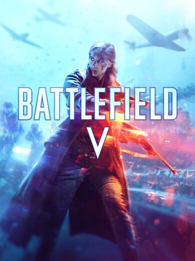 E-shop Battlefield 5 Origin Key GLOBAL