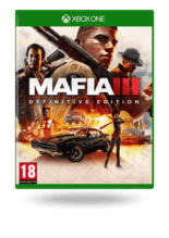 Mafia III: Definitive Edition Xbox One