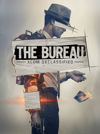 The Bureau: XCOM Declassified and Codebreakers (DLC) Steam Key EUROPE
