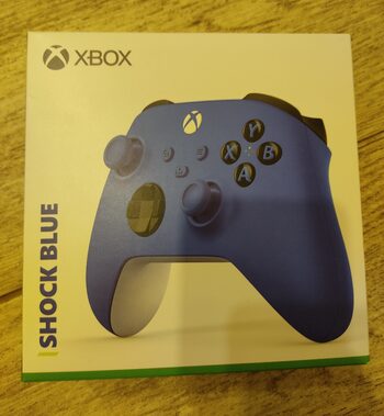 Xbox One x/s pultelis naujas
