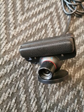 Comprar Ps3 kamera Camera eye playstation