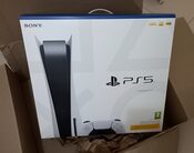 Buy PS5 CON LECTOR NUEVA PRECINTADA, INCLUYE TICKET DE COMPRA 