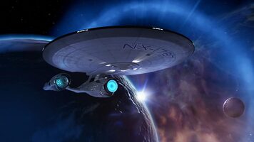 Star Trek: Bridge Crew and The Next Generation (DLC) Steam Key GLOBAL