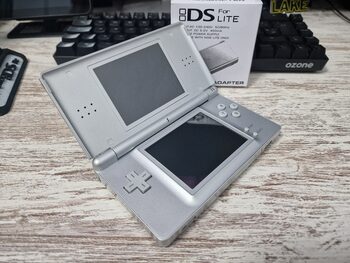 Comprar Nintendo DS Lite | ENEBA