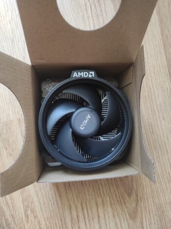 Amd wraith stealth