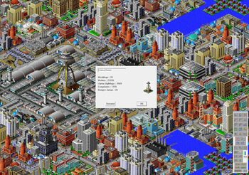 where do i download simcity 2000 with key
