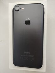 Apple iPhone 7 128GB Black