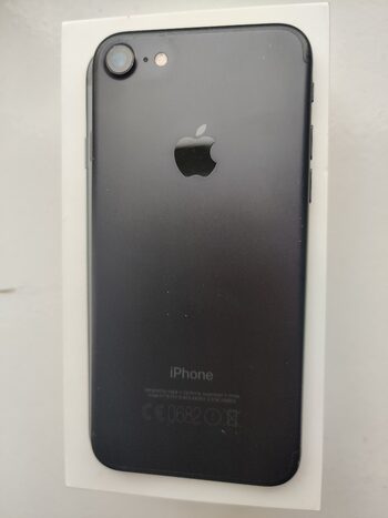 Apple iPhone 7 128GB Black