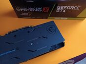 Redeem MSI GeForce GTX 1660 SUPER 6 GB 1530-1830 Mhz PCIe x16 GPU