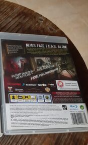 F.E.A.R. 3 PlayStation 3 for sale