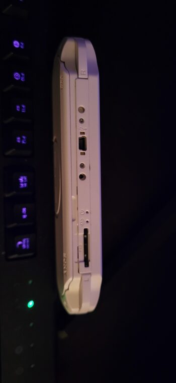 Redeem PSP E1000 