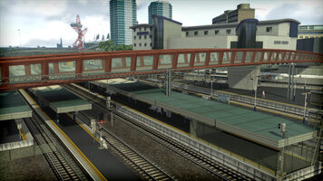 Train Simulator - North London Line Route Add-On (DLC) Steam Key GLOBAL for sale
