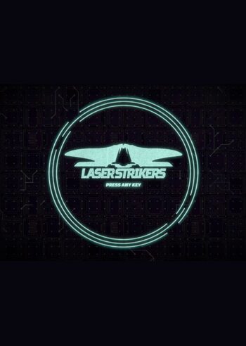 Laser Strikers Steam Key GLOBAL