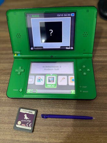 Nintendo DSI XL for sale