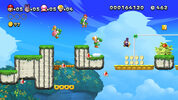 Buy New Super Mario Bros. U Deluxe (Nintendo Switch) clé eShop EUROPE