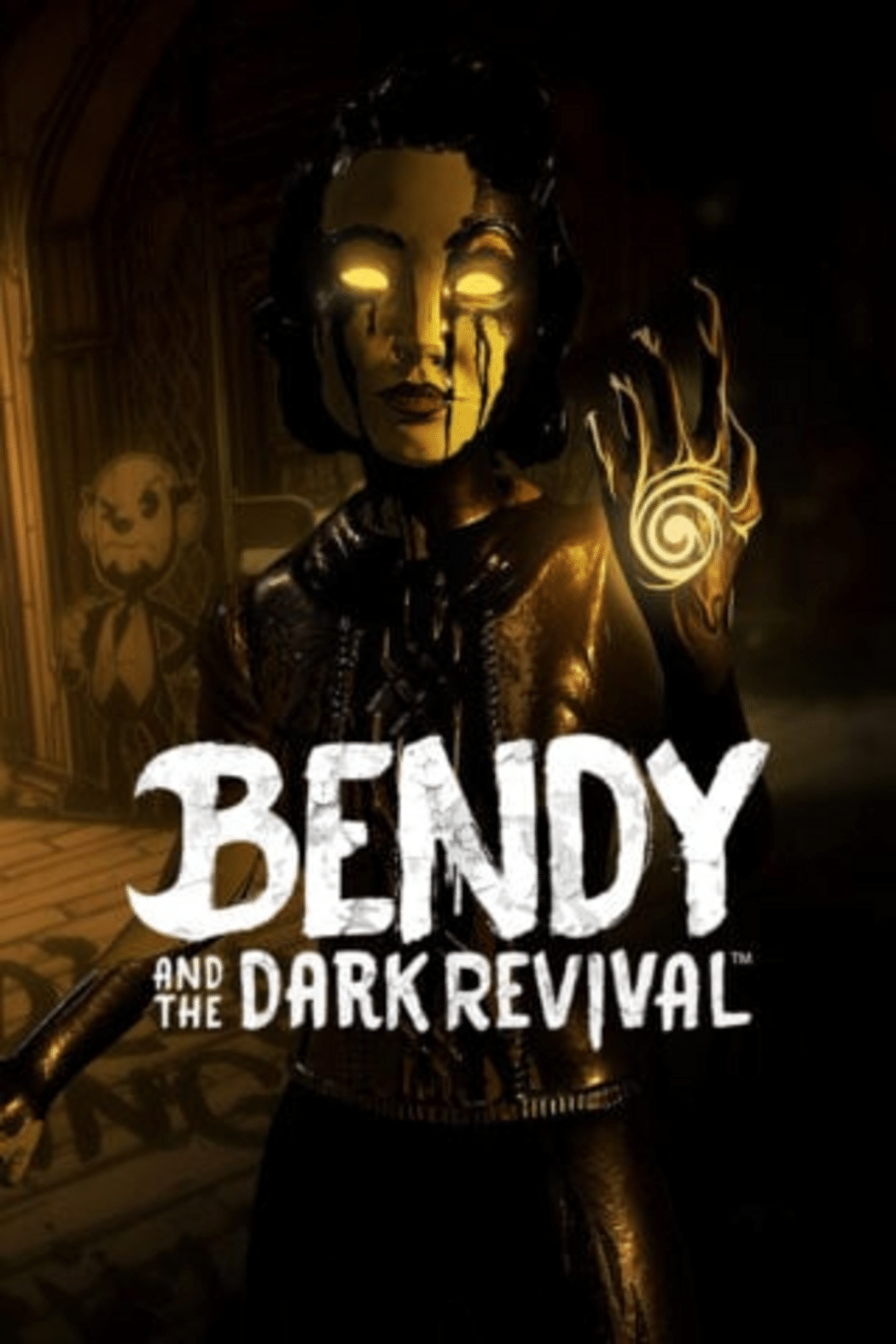 Comunidade Steam :: Bendy and the Ink Machine