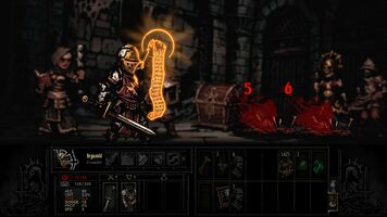 Darkest Dungeon - The Color Of Madness (DLC) Steam Key GLOBAL for sale