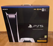 Playstation 5 Digital Edition su 24mėn. garantija