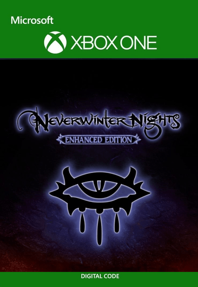 E-shop Neverwinter Nights: Enhanced Edition XBOX LIVE Key ARGENTINA