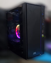 PC Gaming Intel Core i5, 16Gb RAM, NVIDIA GTX 960 4Gb, 256Gb SSD, 1Tb HDD, Win10