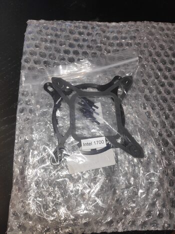 NZXT LGA 1700 Bracket for sale