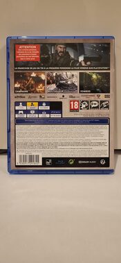 Call of Duty: Black Ops - Cold War PlayStation 4 for sale