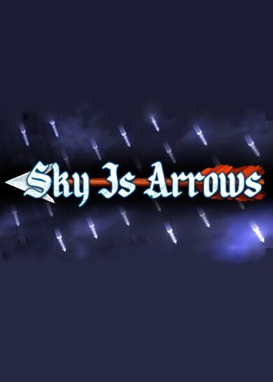 E-shop Sky Is Arrows Steam Key GLOBAL