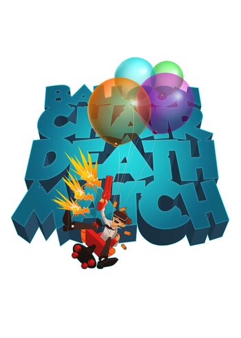 Balloon Chair Death Match Steam Key GLOBAL