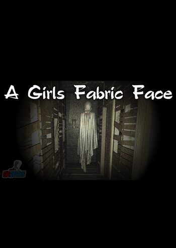 A Girls Fabric Face (PC) Steam Key GLOBAL