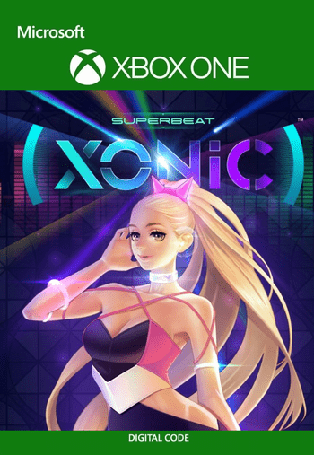 SUPERBEAT: XONiC XBOX LIVE Key GLOBAL