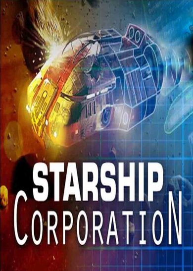 E-shop Starship Corporation - Cruise Ships (DLC) Steam Key GLOBAL