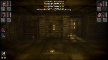 The Deep Paths: Labyrinth of Andokost Steam Key GLOBAL for sale
