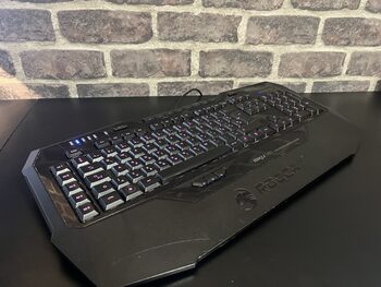 Buy Roccat ISKU FX // Multicolor Keyboard - Klaviatura